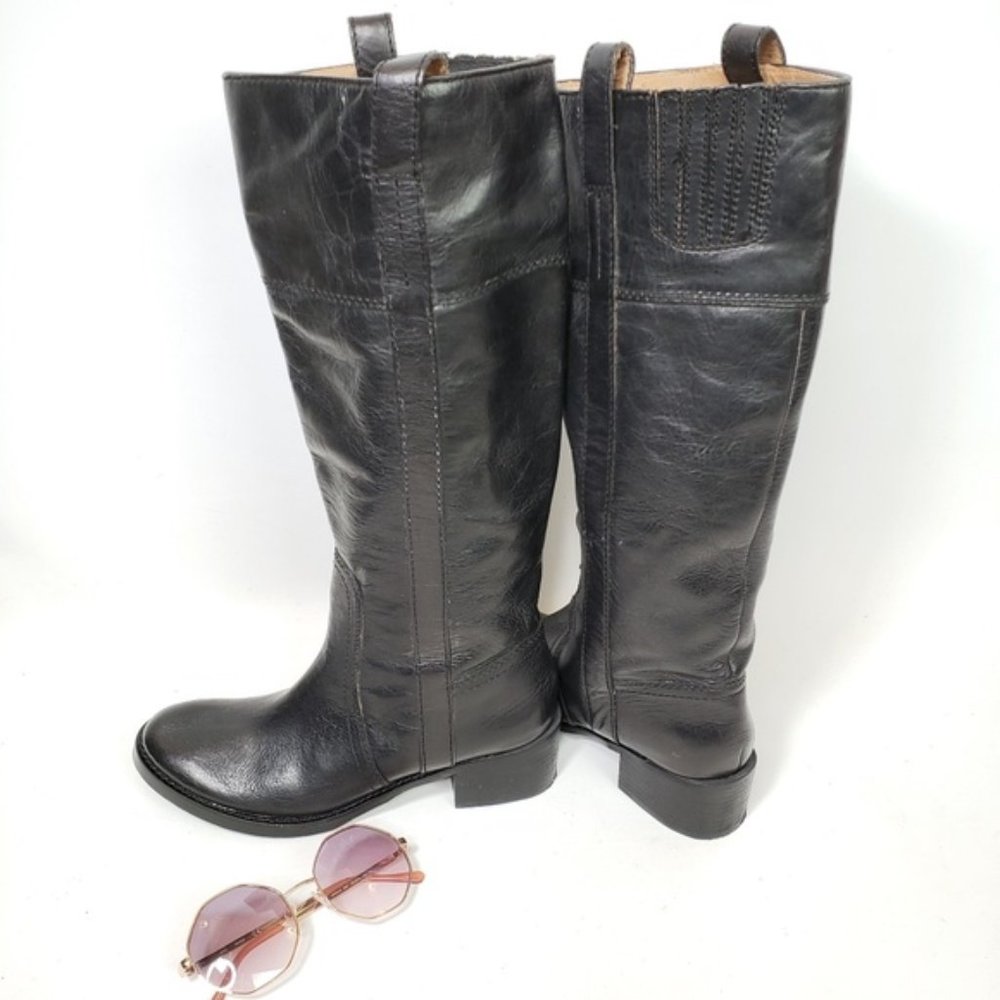 Lucky Brand boots
